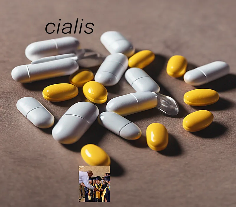 Cialis sin receta medica